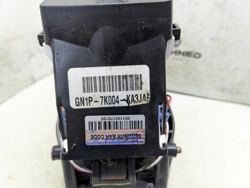 2018-2022 Ford EcoSport Automatic Transmission Floor Shifter GN1P-7K004-KA OEM - Alshned Auto Parts