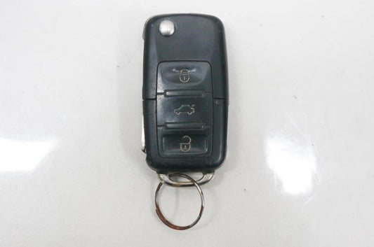 2006-11 Volkswagen Golf GTI Keyless Entry Remote Key Fob  HLO-1K0-959-753-P - Alshned Auto Parts