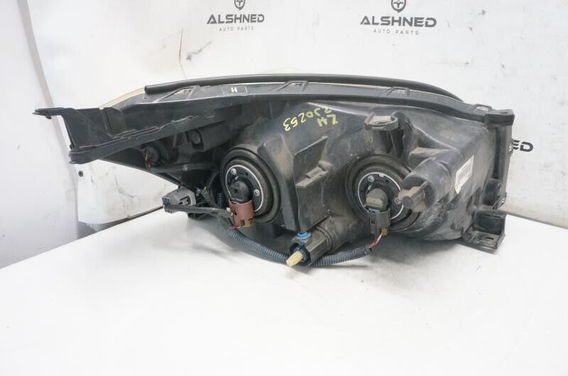 *READ* 09-12 Toyota RAV4 Left Driver Front Head Light 81150-0R010 OEM - Alshned Auto Parts