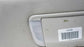 15-19 Subaru Outback & Legacy Passenger Right Sun Visor Gray 92011AL14BME OEM - Alshned Auto Parts