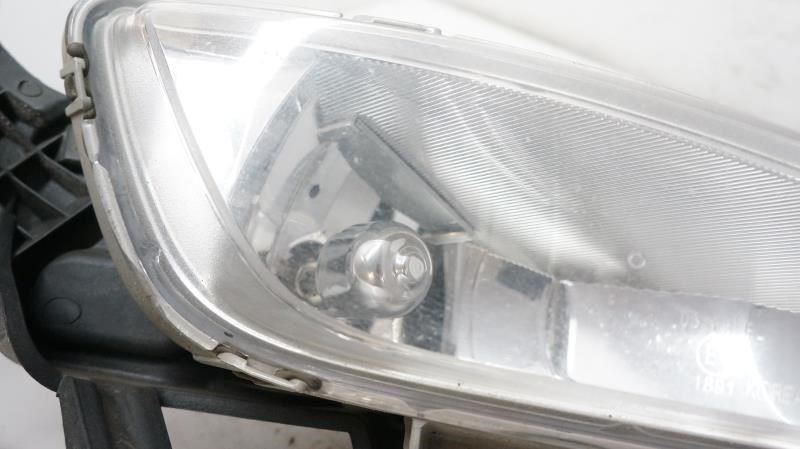 2011-2013 Kia Optima Passenger Right Front Fog Light 92202-2T0 OEM - Alshned Auto Parts