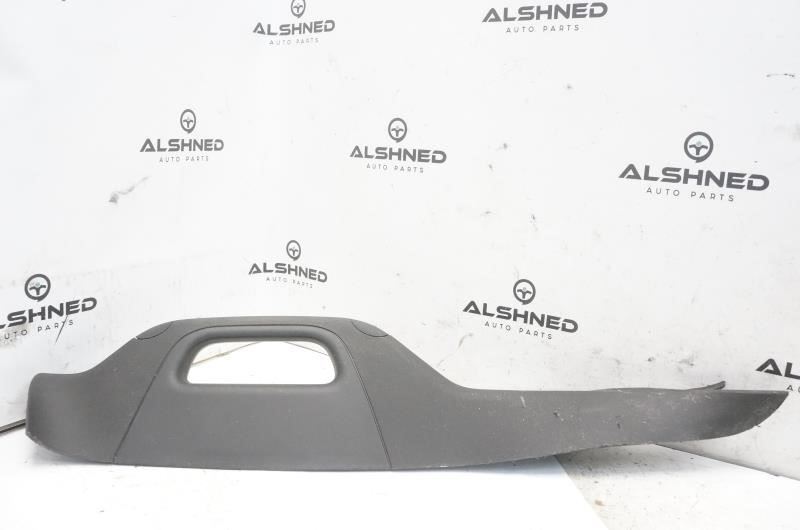 *READ* 11 Ford F350 SD Right RH A Pillar Grab Handle Trim BC34-25025B50-ADW OEM - Alshned Auto Parts