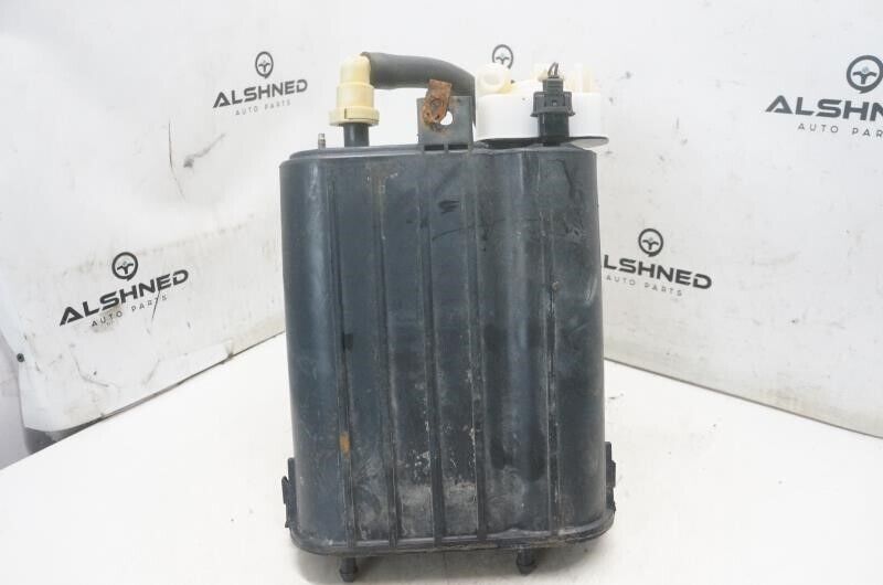 2016 RAM 2500 Fuel Vapor Evaporator Emission EVAP Canister 05281258AD OEM - Alshned Auto Parts