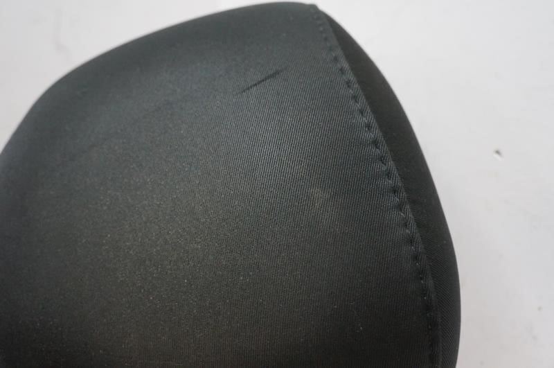 2014 Ford Fusion Front Right Left Headrest Black Cloth DS7Z-54611A08-A OEM - Alshned Auto Parts