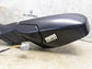 2007-2011 Honda CR-V Left Driver Side Rearview Mirror 76250-SXS-A01 OEM - Alshned Auto Parts