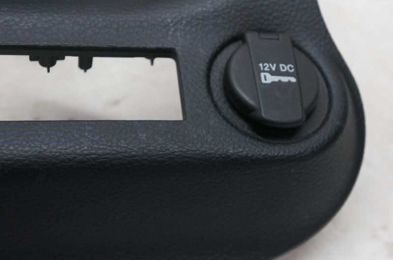 13 Jeep Wrangler Climate Control Mirror Switch Trim Bezel 1PJ28TRMAA OEM - Alshned Auto Parts