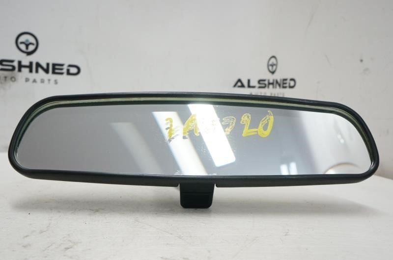 2012 Ford Focus Interior Rear View Mirror 6U5Z-17700-B OEM - Alshned Auto Parts