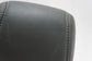 2011 Nissan Maxima Front Right Left Headrest Black Leather 86400-ZY90D OEM - Alshned Auto Parts