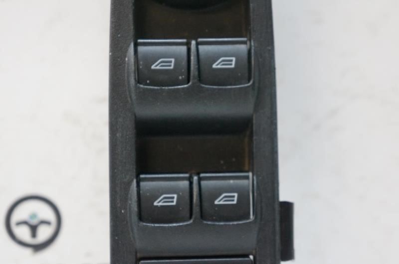 2013 Ford Focus Driver Front Left Door Window Mirror Switch BM5T-14A132-AA OEM - Alshned Auto Parts