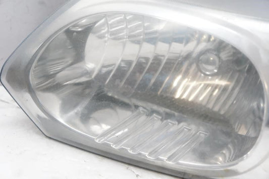 *READ* 2003-2007 Saturn Ion Driver Left Front Head Light 15264217 OEM - Alshned Auto Parts