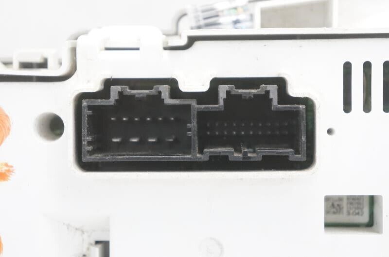 08 Chrysler PT Cruiser Speedometer Instrument Cluster Unknown Mileage 05172357AB - Alshned Auto Parts