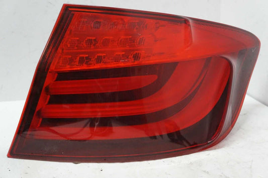 2011-2013 BMW 535i 528i 550 Passenger Right Rear Tail Light 173462-02 OEM - Alshned Auto Parts