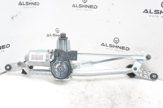 2021 Hyundai Santa Fe Windshield Wiper Motor 98100-S2500 OEM - Alshned Auto Parts