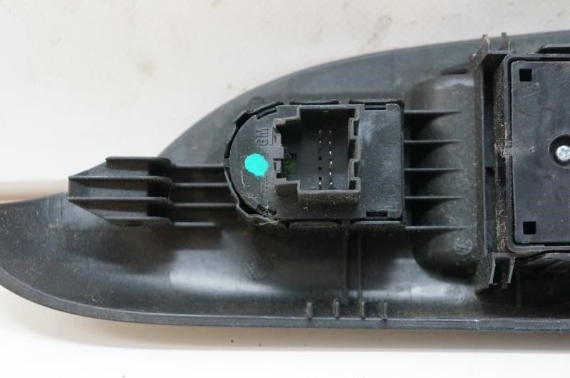 14 Chevrolet Silverado Driver Front Left Door Window Mirror Switch 22964468 OEM - Alshned Auto Parts