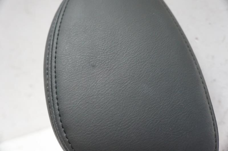 2014 Mazda CX-9 Front Left Right Headrest Black Leather TK21-88-140-02 OEM - Alshned Auto Parts