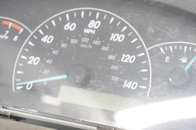 2012 Toyota Camry Speedometer Cluster Unknown Mileage 83800-0X100-00 OEM - Alshned Auto Parts