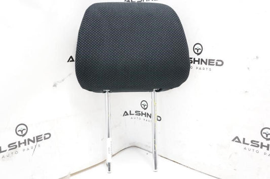 2016 Subaru Impreza Front Right Left Headrest Cloth  64061FJ002VH - Alshned Auto Parts