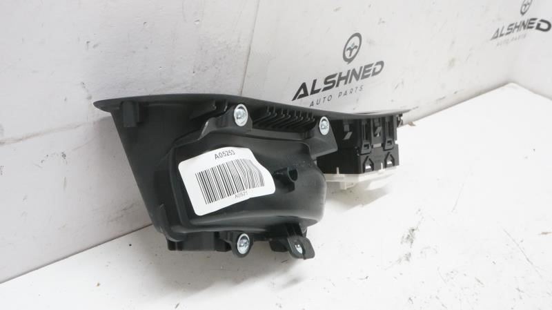 2021 Hyundai Santa Fe Driver Left Rear Door Window Switch 93576S1010NNB OEM - Alshned Auto Parts