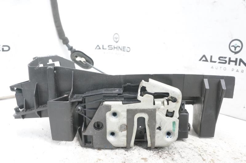 2018 Ford Fusion Front Passenger Right Door Lock Actuator DS73-F21978-AA OEM - Alshned Auto Parts