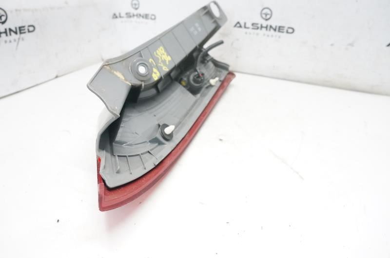 2012-2014 Honda CR-V Passenger Right Rear Upper Tail Light 34170-T0A-A01 OEM - Alshned Auto Parts