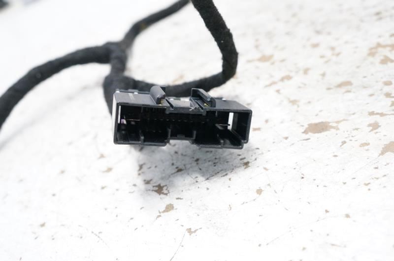 2019 Dodge Ram 2500 A/C And Heater Wiring 68442373AA - Alshned Auto Parts