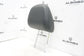 2019 Infiniti Q50 Front Left Right Headrest Black Leather 86400-4HA1A OEM - Alshned Auto Parts