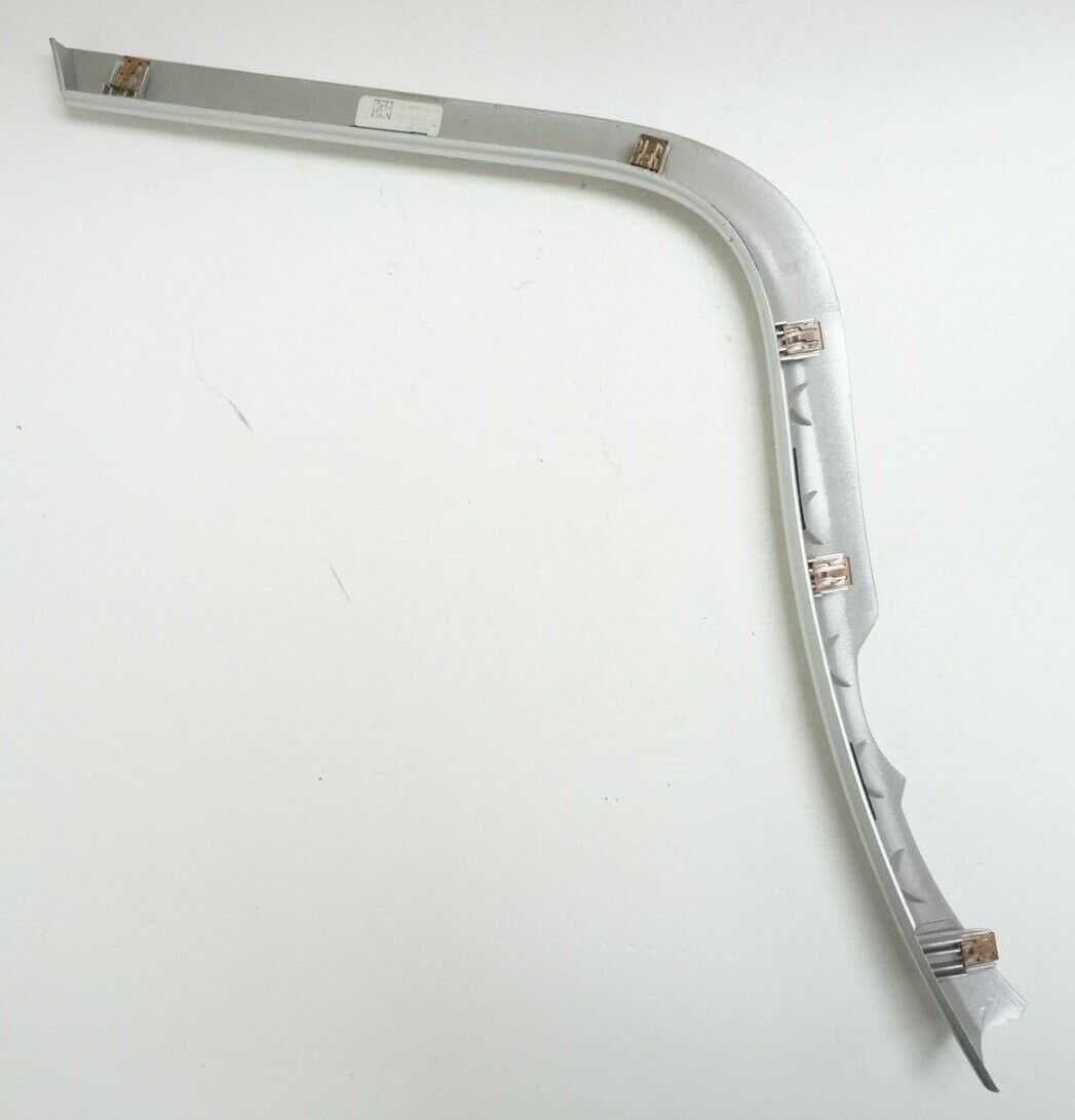 11-14 ford edge right passenger side trim panel bezel oem bt43-78045a16-a - Alshned Auto Parts