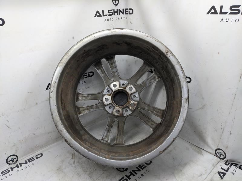 2017-2018 BMW 430i xDrive Wheel Rim R18 8J 6796247 6882588 OEM *ReaD* - Alshned Auto Parts