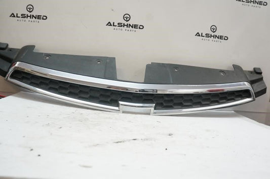 2012 Chevrolet Cruze Front Upper Grill 96981100 OEM Alshned Auto Parts