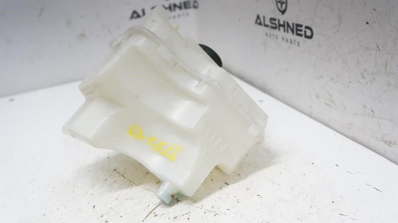 2019 Nissan Maxima Radiator Coolant Reservoir Bottle 217103TA1A OEM - Alshned Auto Parts