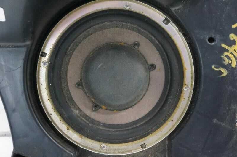 2019  Honda Passport  Subwoofer Audio Speaker 39120-TGS-A11 OEM - Alshned Auto Parts