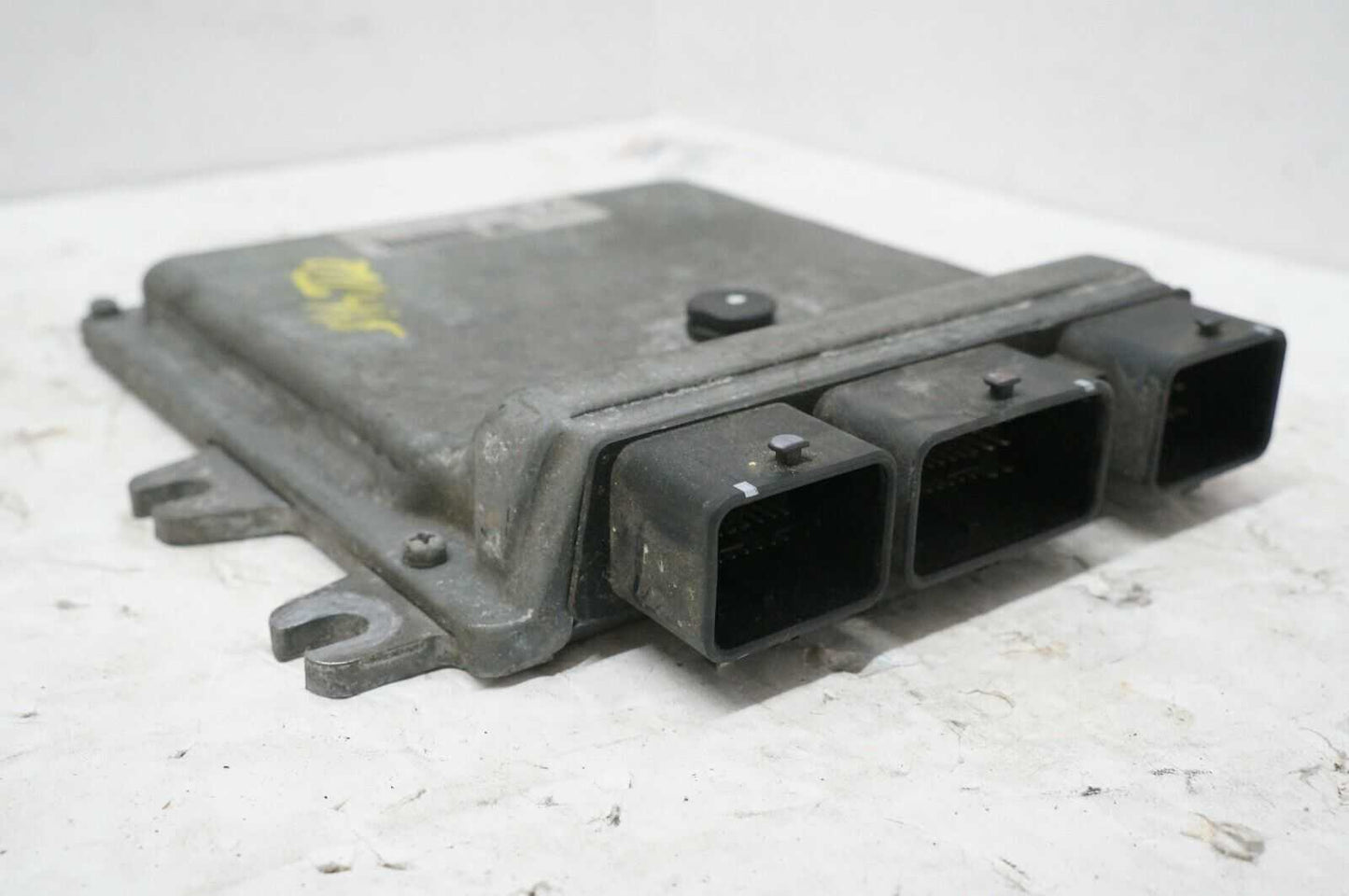 2011 Nissan Rogue 2.5L Engine Control Module ECM ECU MEC112-061 A1 OEM - Alshned Auto Parts