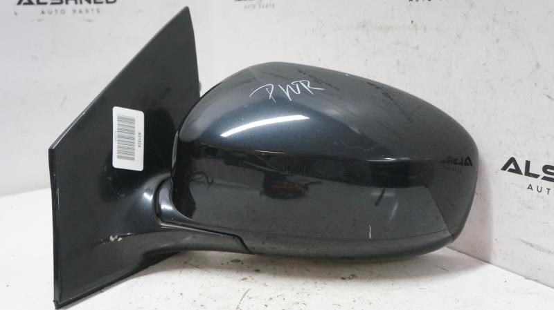 2009-2014 Nissan Murano Driver Left Side Rear View Mirror 96302-1AA0A OEM - Alshned Auto Parts