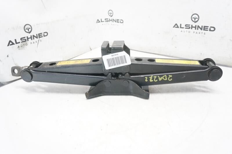 2015-2019 Nissan Murano Lift Jack Tool 99550-5AA0A OEM - Alshned Auto Parts