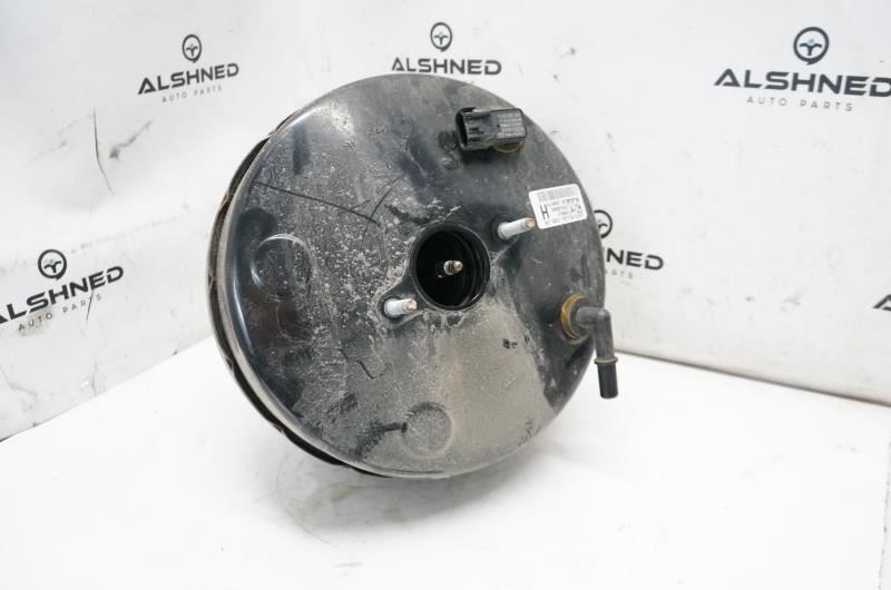 2018-2020 Ford F150 141" WB Power Brake Booster JL34-2005-HB OEM - Alshned Auto Parts