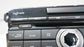 2007-2009 Mazda CX-7 AM FM 6CD MP3 Radio Receiver EG6866ARXA OEM - Alshned Auto Parts