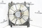 08-12 Honda Accord 2.4L Radiator Cooling Fan Motor Assembly 19015-R40-A01 OEM - Alshned Auto Parts