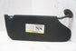 2011-2014 Dodge Avenger Driver Left Sun Visor Black 1GW14DX9AA OEM - Alshned Auto Parts