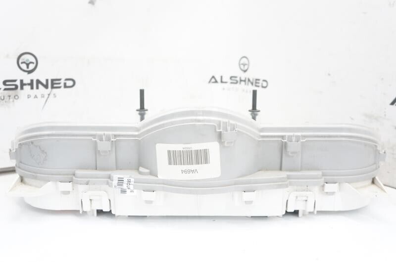 08 Chrysler PT Cruiser Speedometer Instrument Cluster Unknown Mileage 05172357AB - Alshned Auto Parts