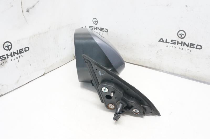 11-14 Subaru Legacy Driver Left Side Rear View Mirror A1111-844 OEM 91036AJ13B - Alshned Auto Parts