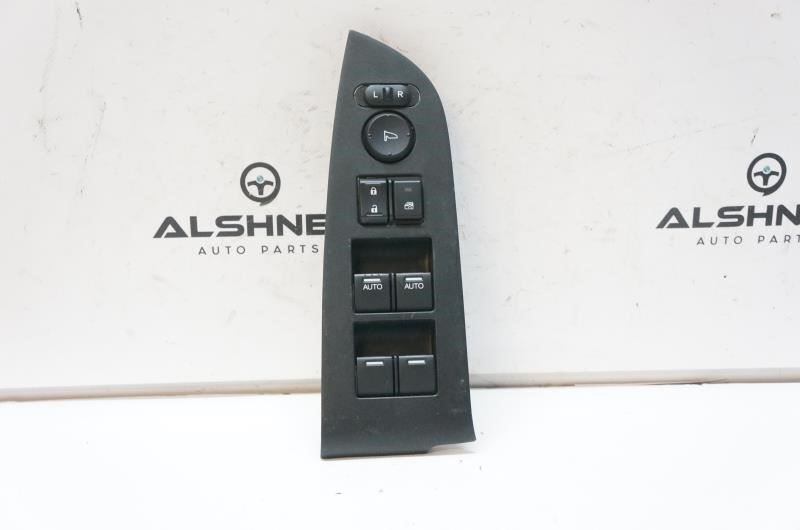 2012 Honda Odyssey Driver Front Left Door Window Mirror Switch 3570-TK8-A220-M1 - Alshned Auto Parts