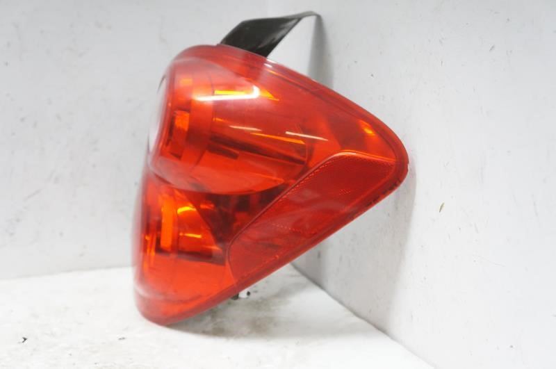 2010-2015 Chevrolet Equinox Passenger Right Rear Tail Light 23267749 OEM - Alshned Auto Parts