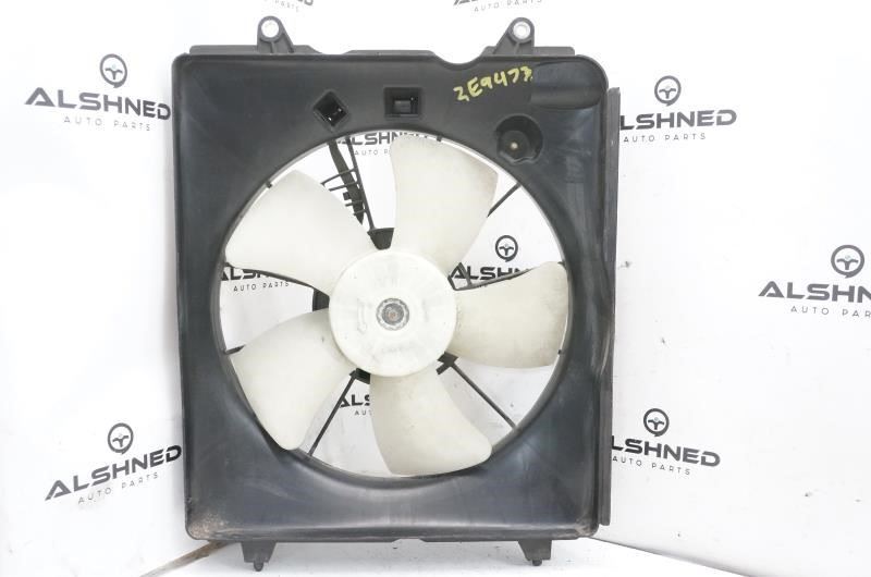 2015-2016 Honda CR-V Radiator Cooling Fan Motor Assembly 19015-5LA-A01 OEM - Alshned Auto Parts