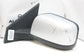 2008-2013 Nissan Rogue Driver Left Side Rear View Mirror 96302-JM000 OEM - Alshned Auto Parts