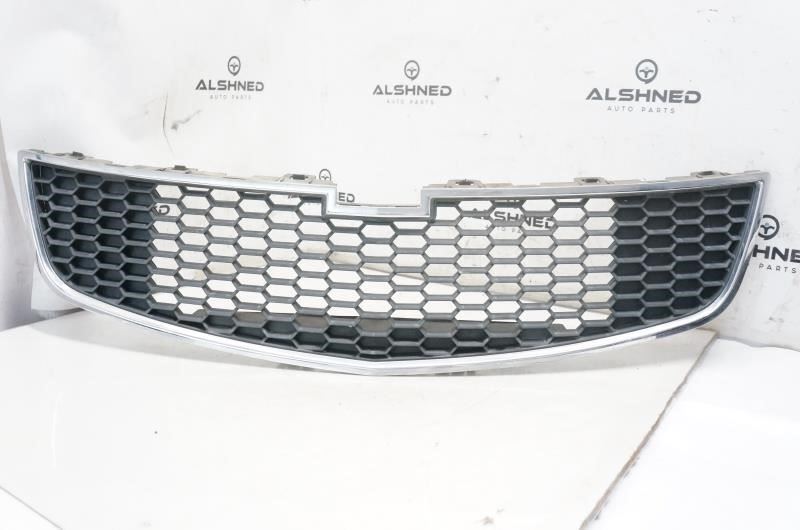 2011-2014 Chevrolet Cruze Lower Grille 95225615 OEM - Alshned Auto Parts