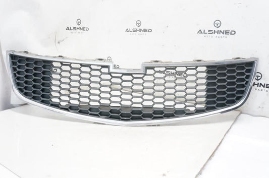 2011-2014 Chevrolet Cruze Lower Grille 95225615 OEM