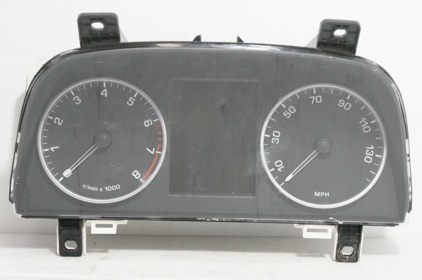 2011 LAND ROVER LR4 SPEEDO INSTRUMENT CLUSTER AH22-10849-AH OEM MILAEGE UNKNOWN - Alshned Auto Parts