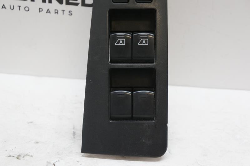 2006 Nissan Maxima Driver Left Front Window Switch 80961-7Y000 OEM - Alshned Auto Parts