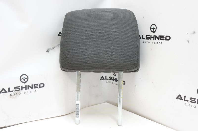 2013 Nissan NV200 Front Left Right Headrest Gray Cloth 86400-3LM0A OEM - Alshned Auto Parts