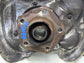 2018-2023 Audi S5 Rear Right Side Spindle Knuckle Hub 8W0-505-432-Q OEM - Alshned Auto Parts